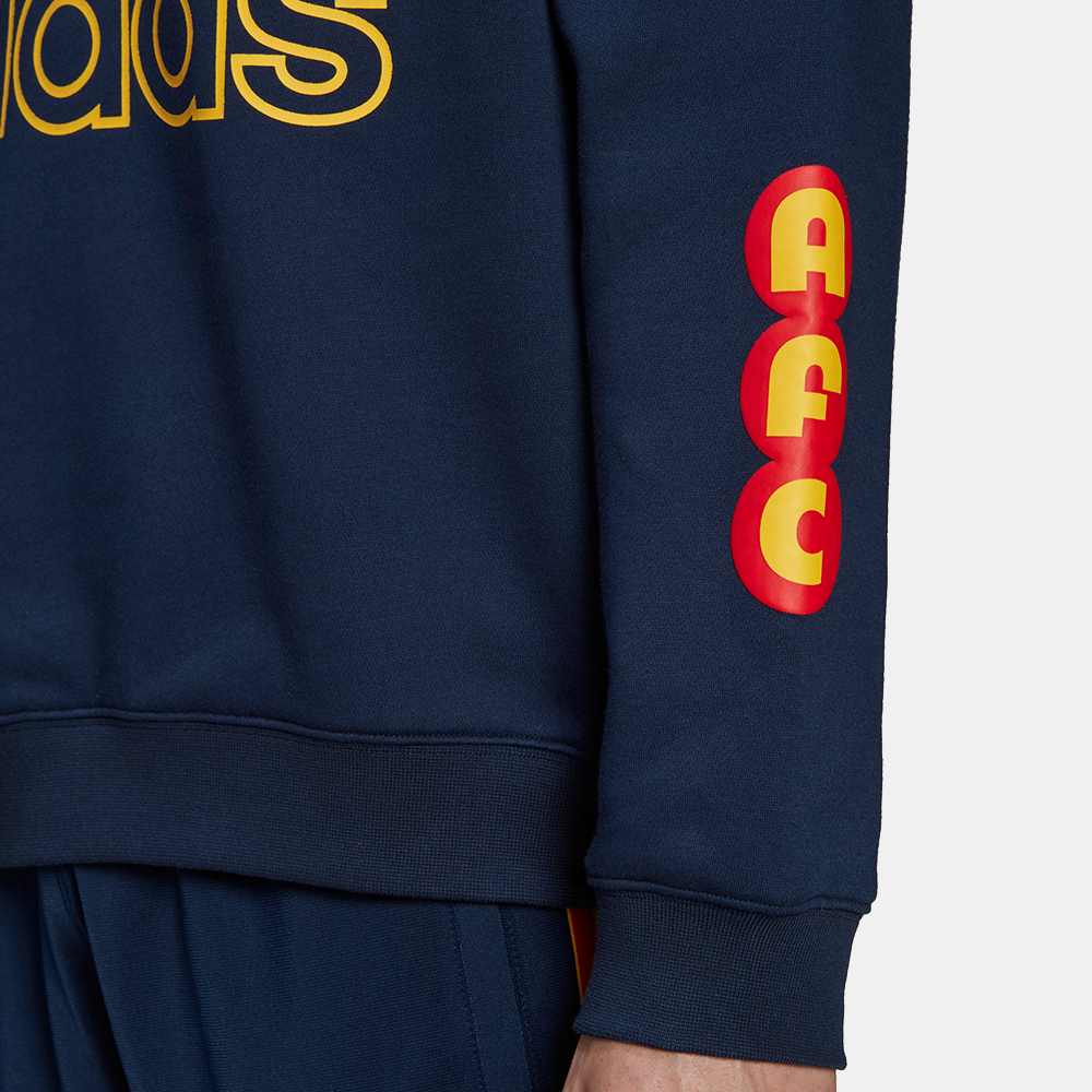 Arsenal FC Graphic Crew