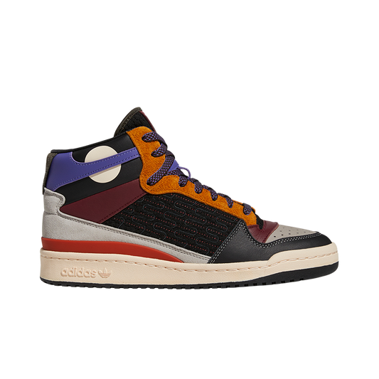 Forum Mid Patchwork