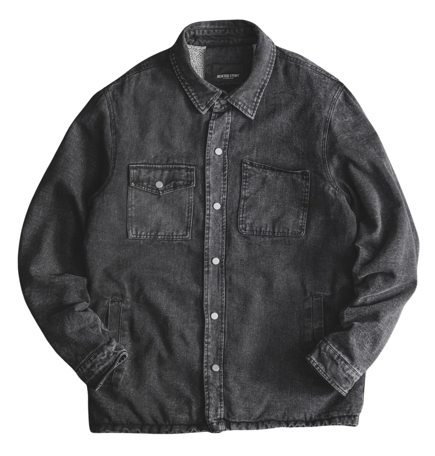 Men's Heritage Denim Jacket