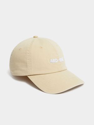 Archive Core Cotton Stone Cap