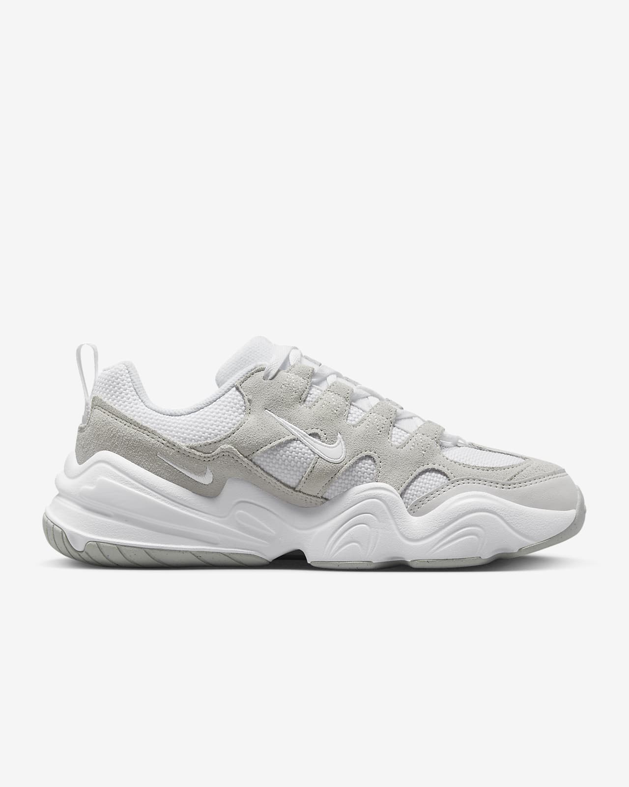 Nike Tech Hera Women's White Shoes
