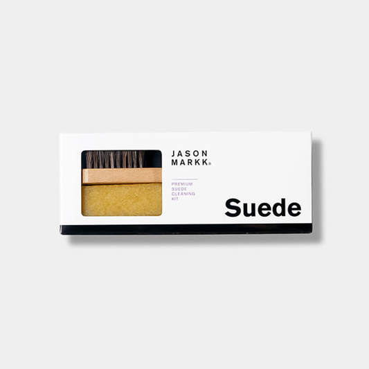 Suede Cleaning Kit