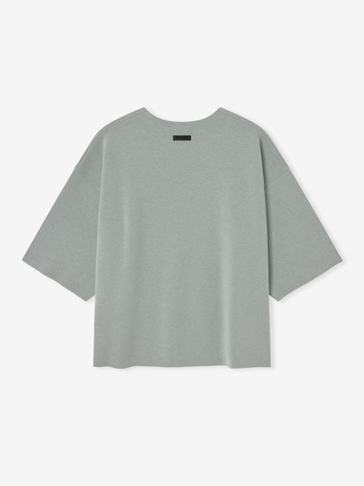 Milano Knit Tee