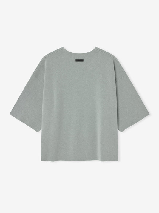 Milano Knit Tee