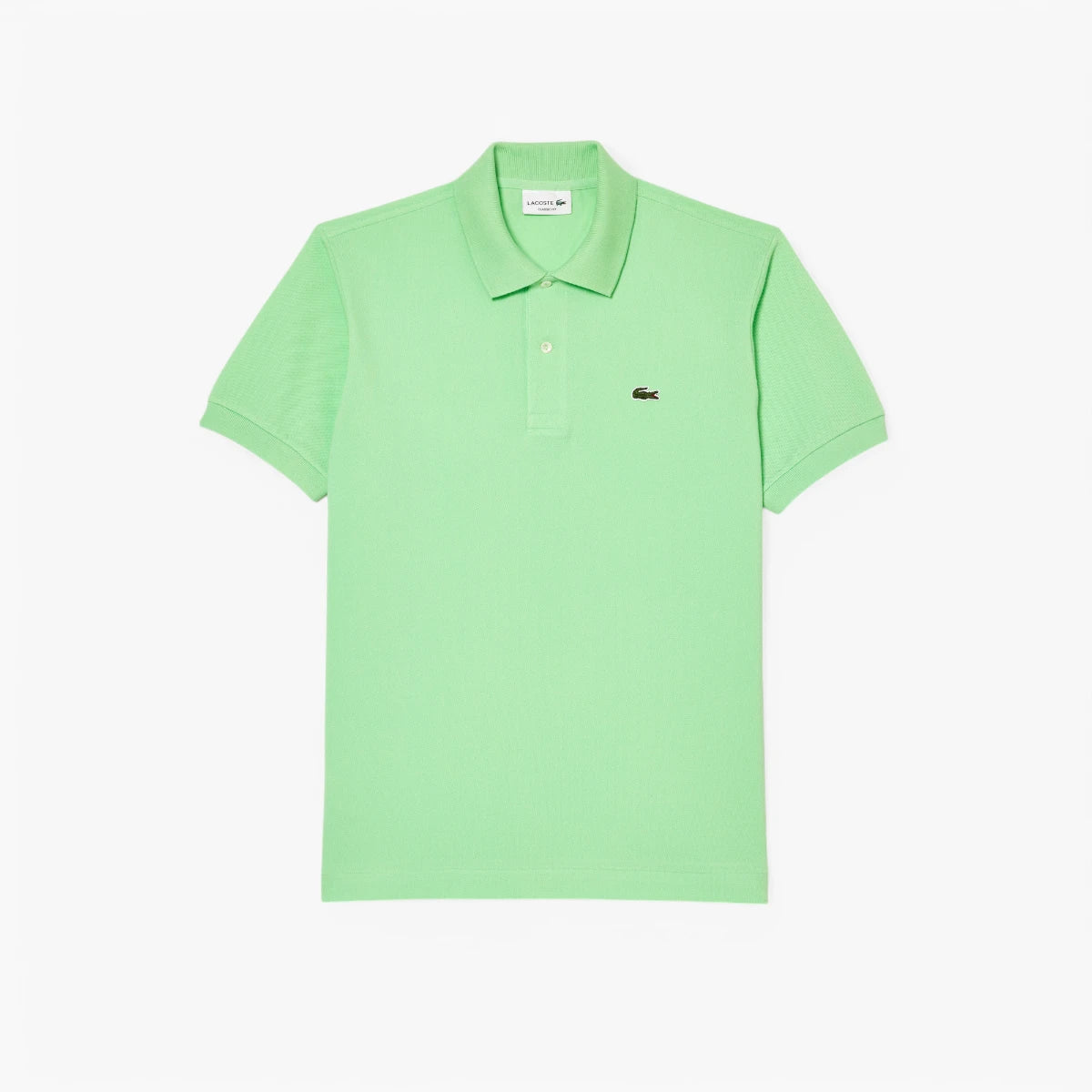 Classic Fit L.12.12 Original Piqué Polo Shirt