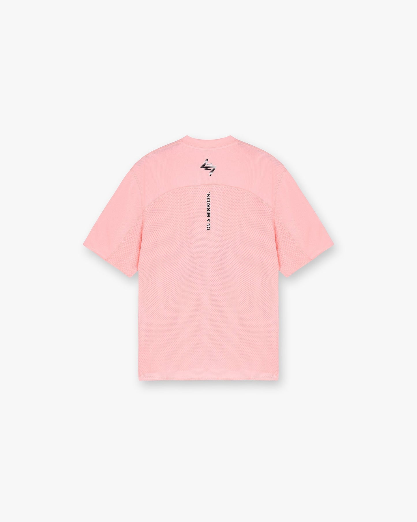 247 Los Angeles T-Shirt - Pink
