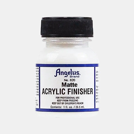 Matte Acrylic Finisher