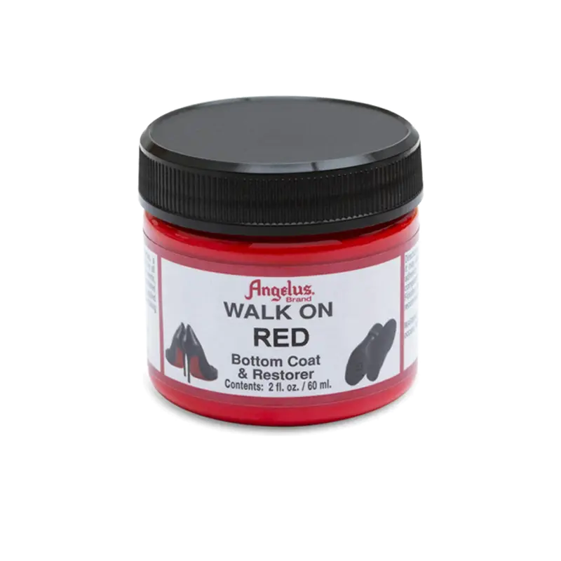 Sole Coat Walk On Paint