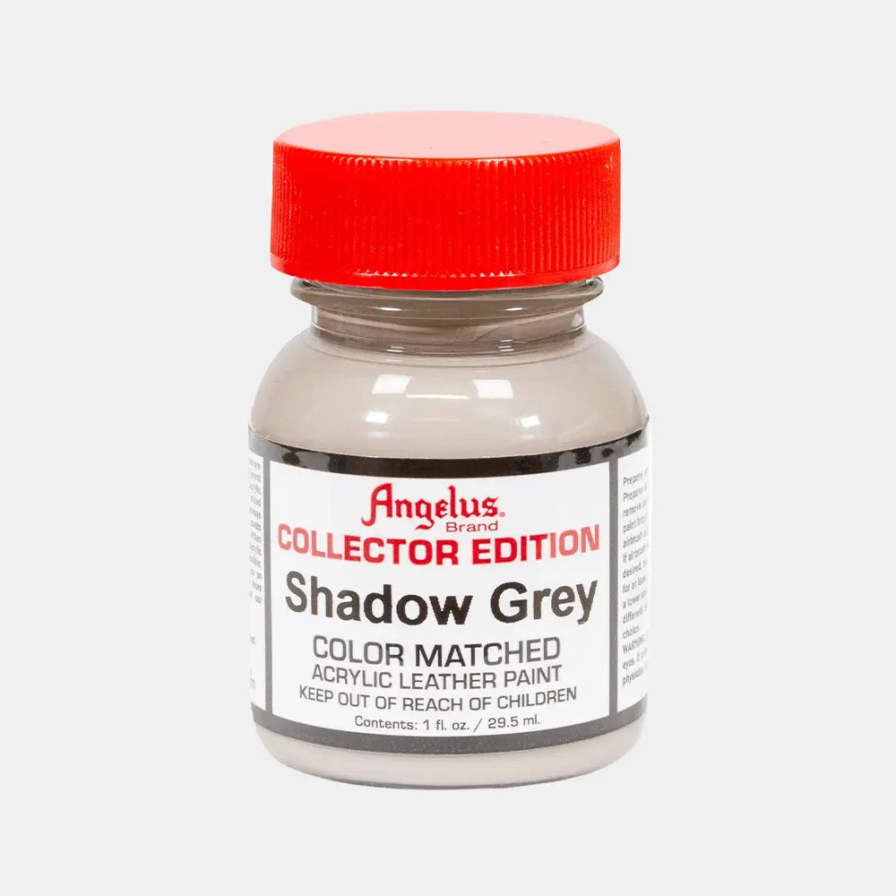 Shadow Grey