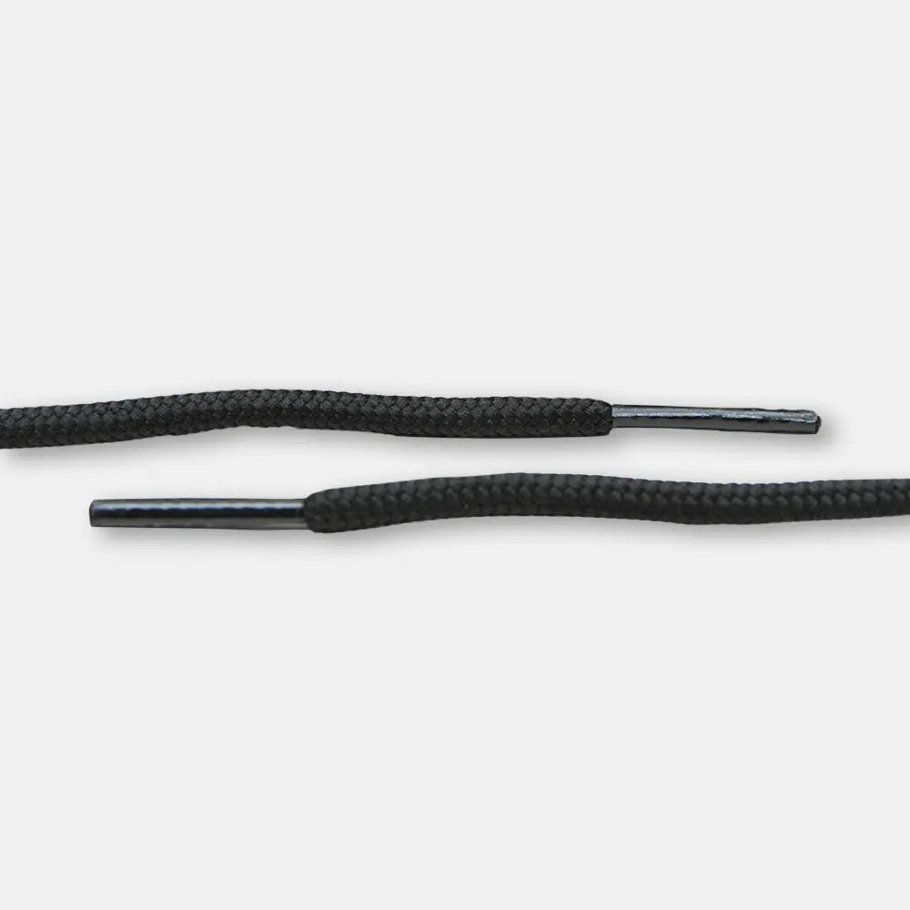 AJ XI Rreplacement Rope Lace Black 45"