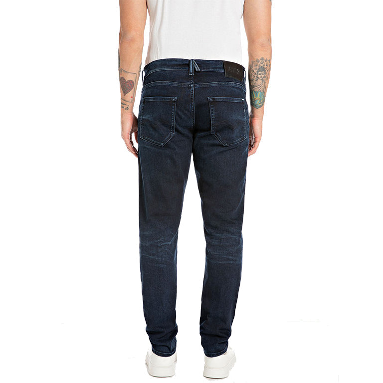Replay 573 Eco Plus Mickym Jeans