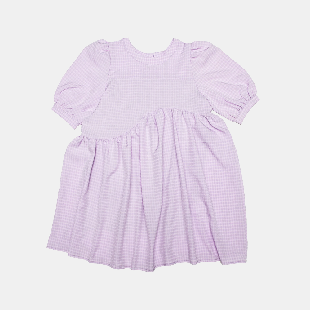 Cleo One Size Dress (W)