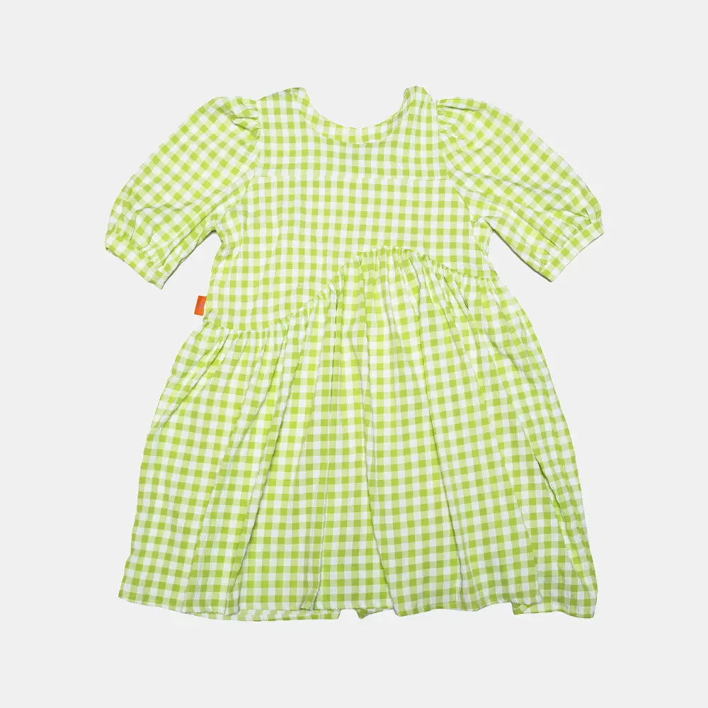 Cleo Gingham