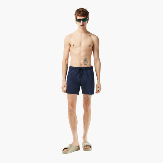 Light Quick-Dry Swim Shorts