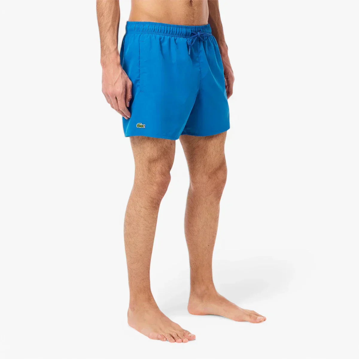 Quick-Dry Swim Trunks
