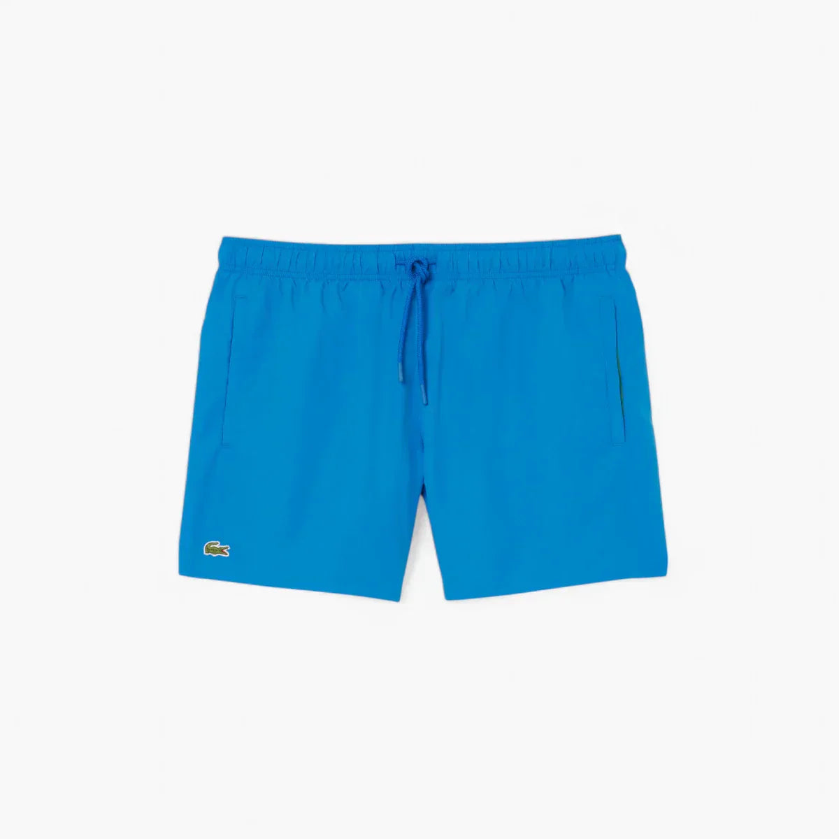 Quick-Dry Swim Trunks