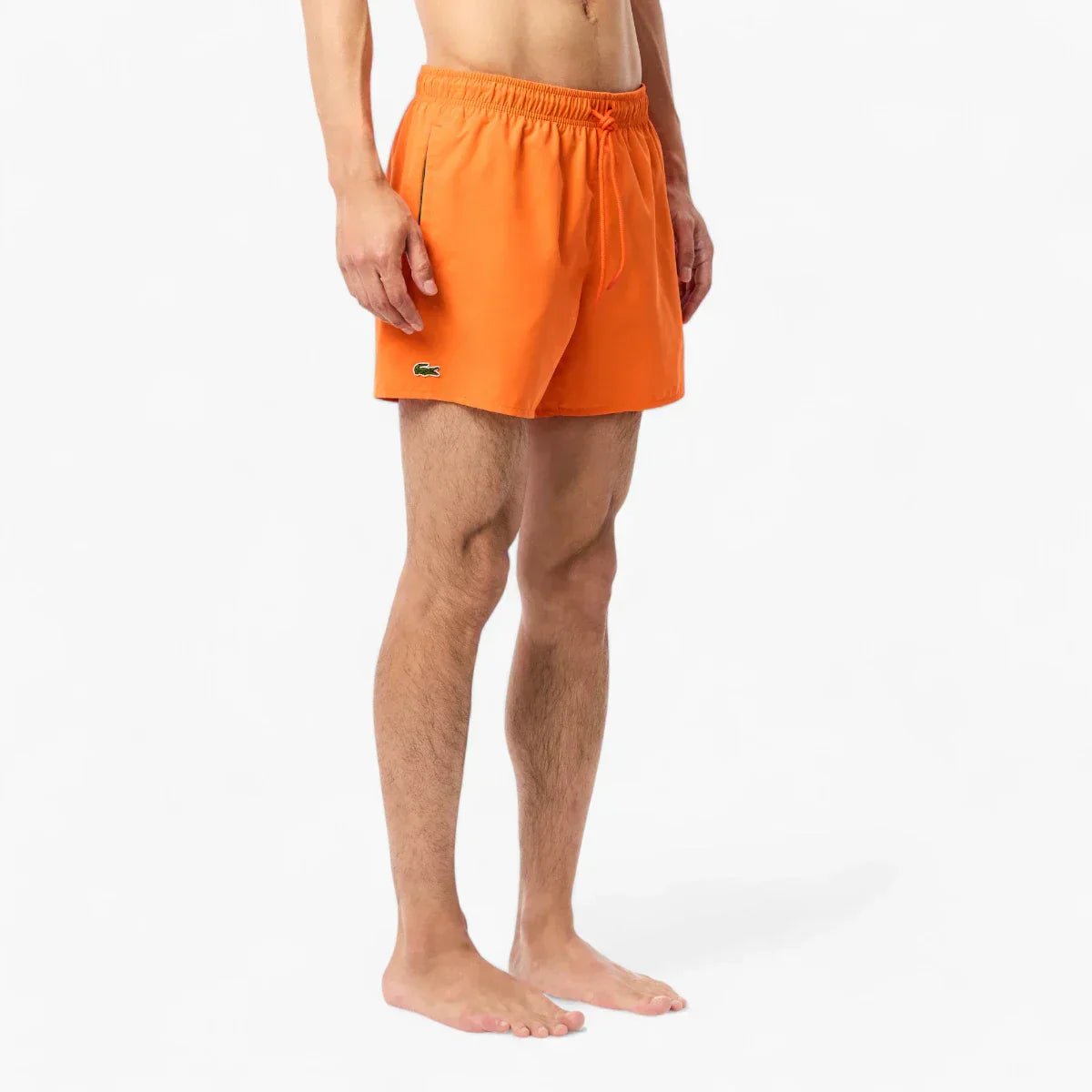 Monochrome Swim Shorts