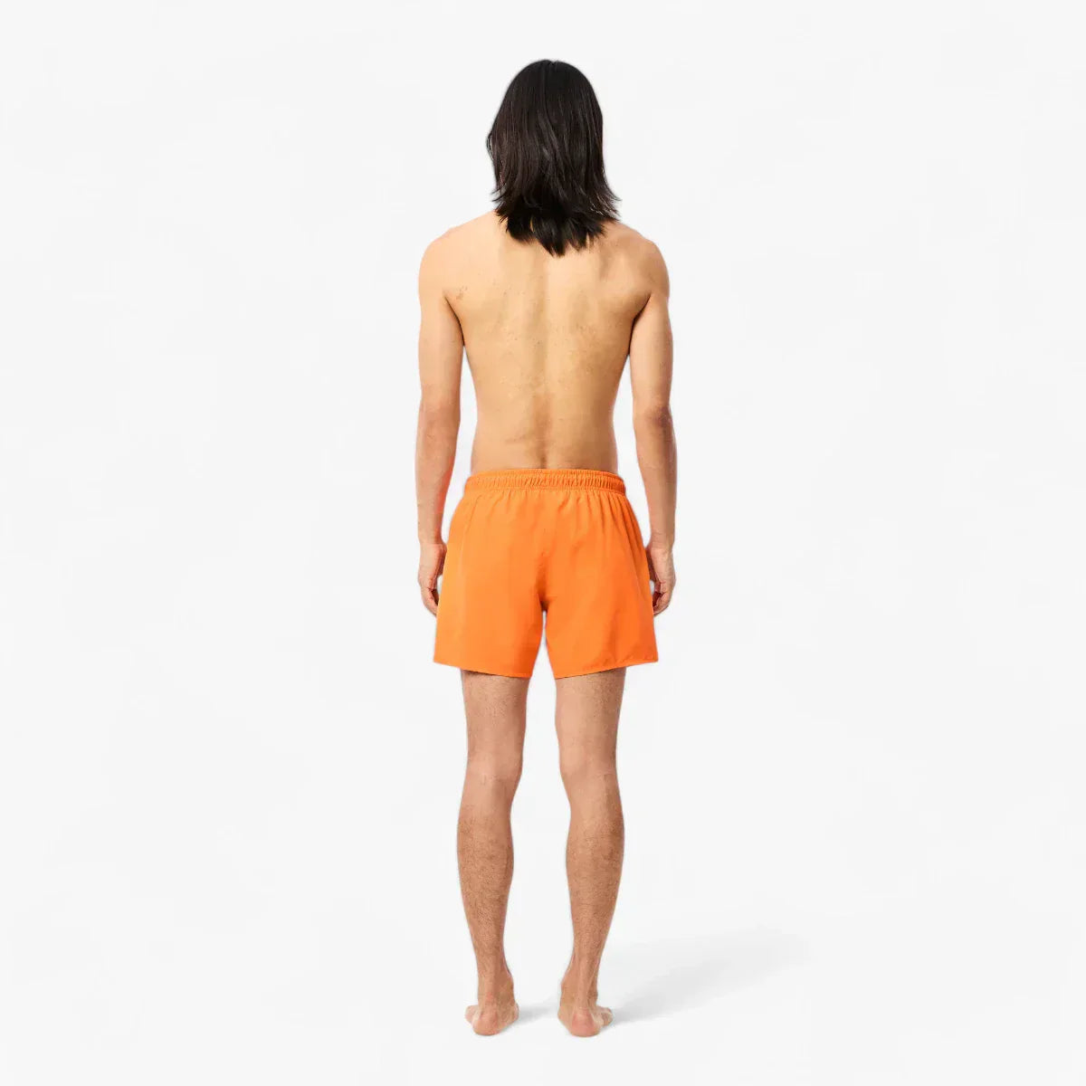 Monochrome Swim Shorts