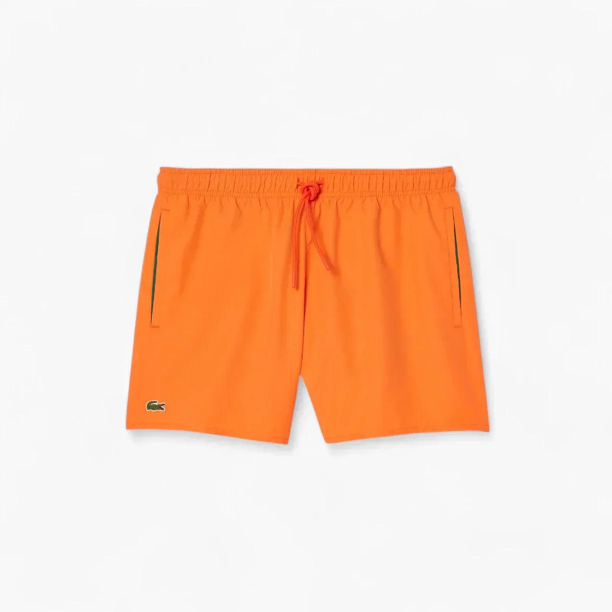 Monochrome Swim Shorts