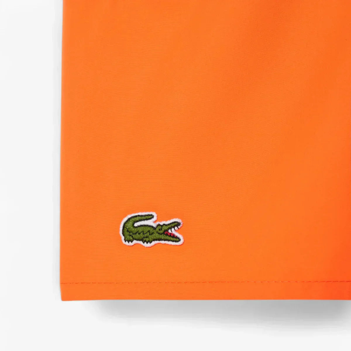 Monochrome Swim Shorts