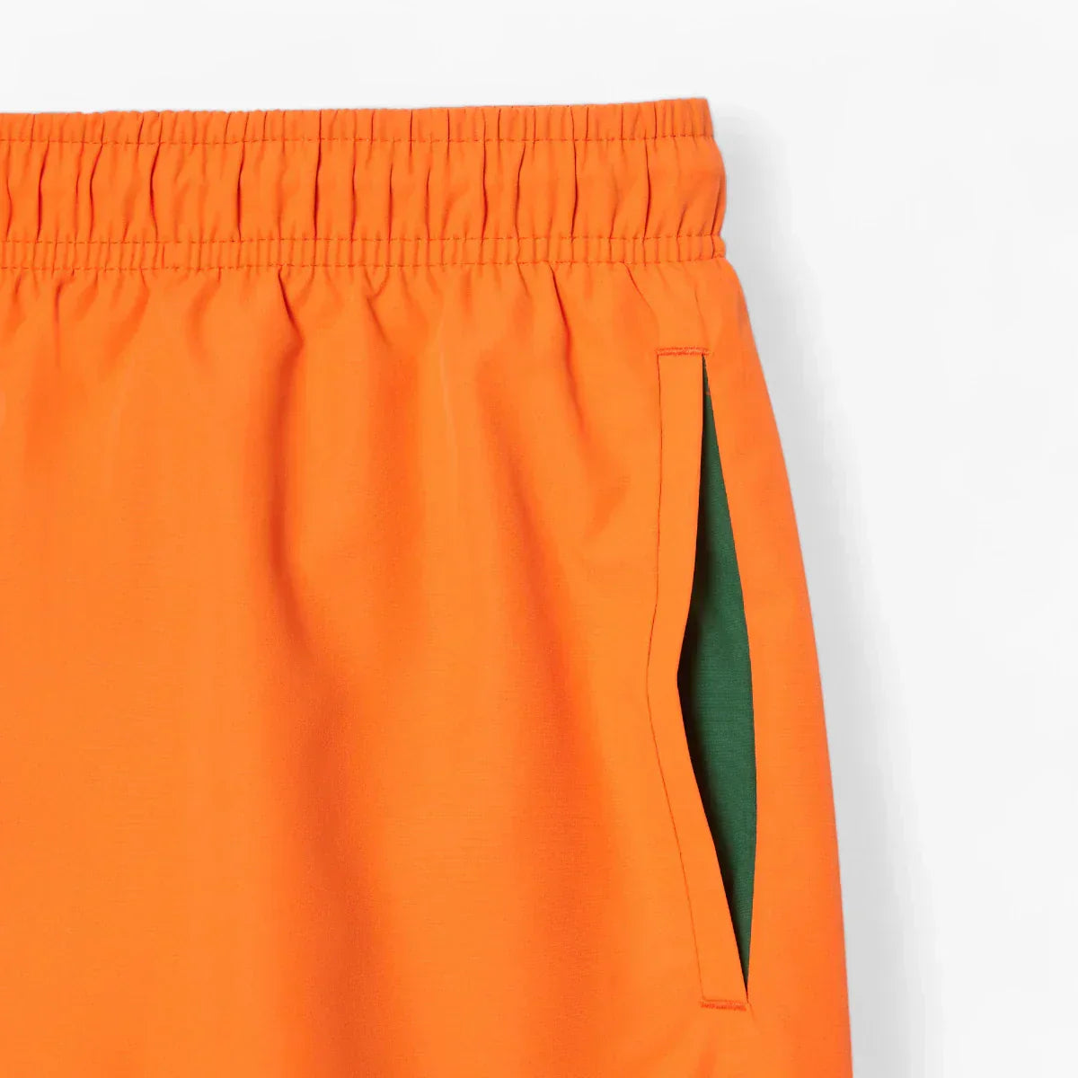 Monochrome Swim Shorts