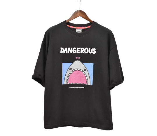 Men's Graphic T-shirt