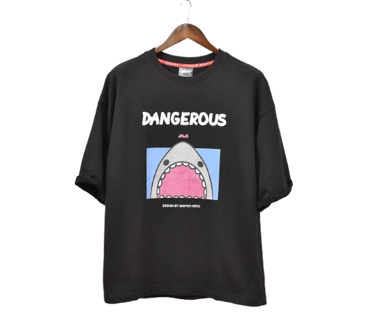 Men's Graphic T-shirt