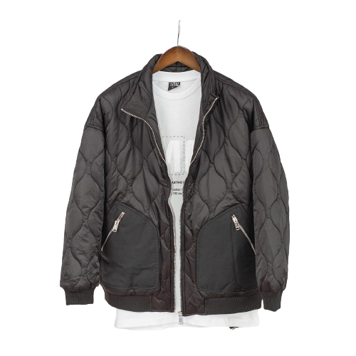 Men's Puffer Jackets