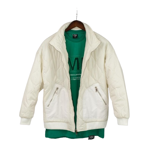 Men's Puffer Jackets