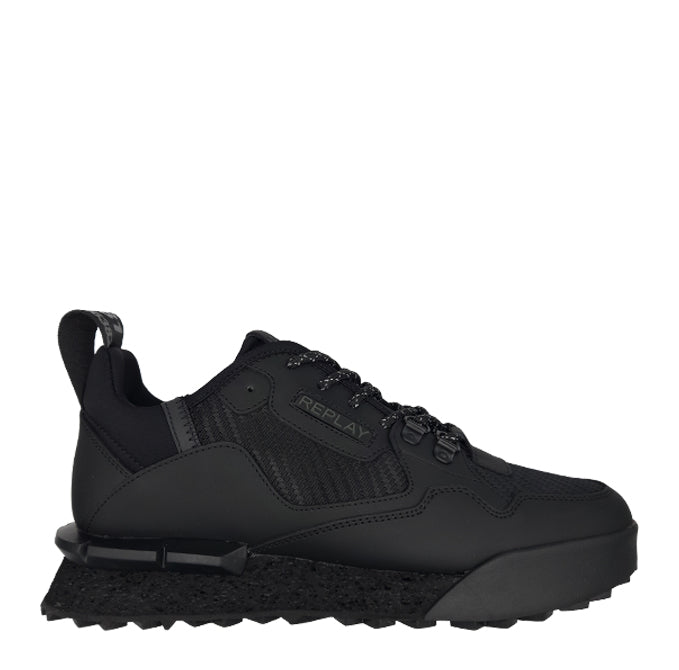 Men's Replay Field Sneakers