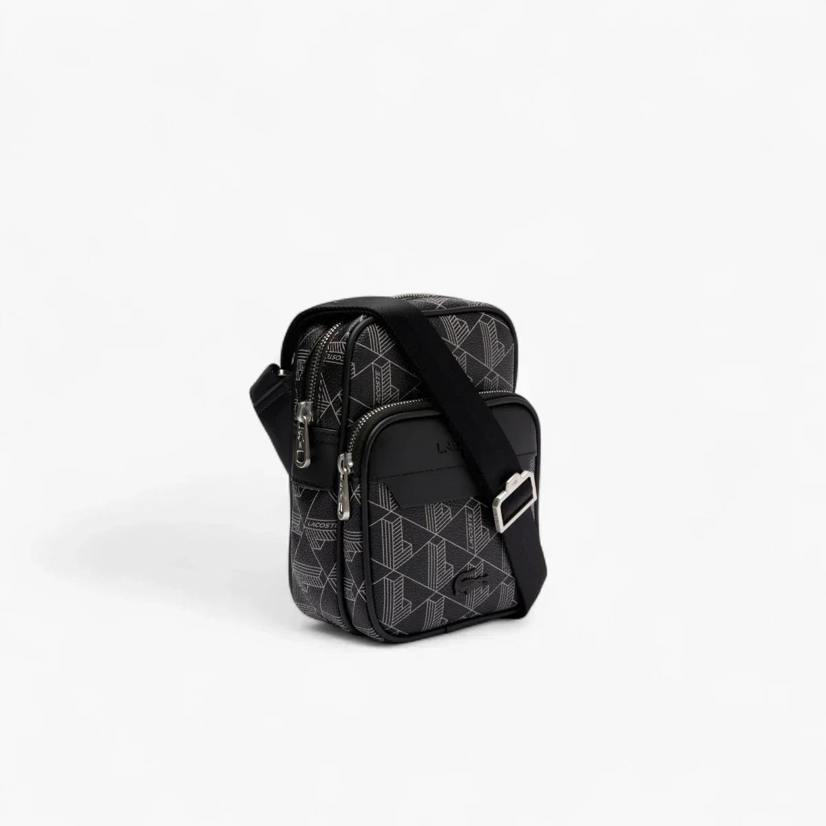 Small The Blend Satchel