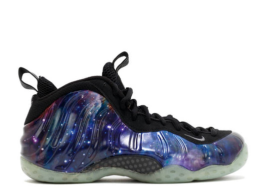 NIKE AIR FOAMPOSITE ONE NRG 'GALAXY'
