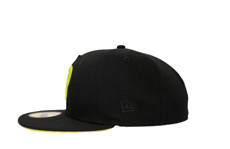 New Era 59Fifty Philedelphia Phillies 1996 All Star Game "9-5 Pack" Fitted Hat