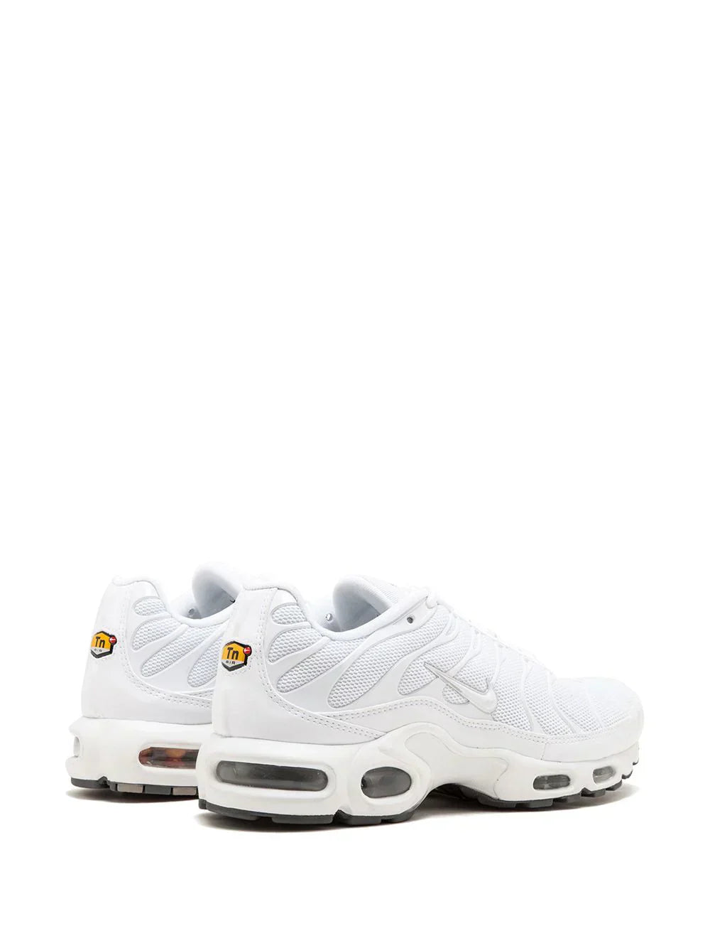 Nike Air Max White TN (Unisex)