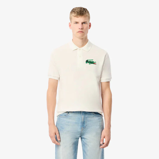 Lacoste Original l.12.12 badge polo shirt