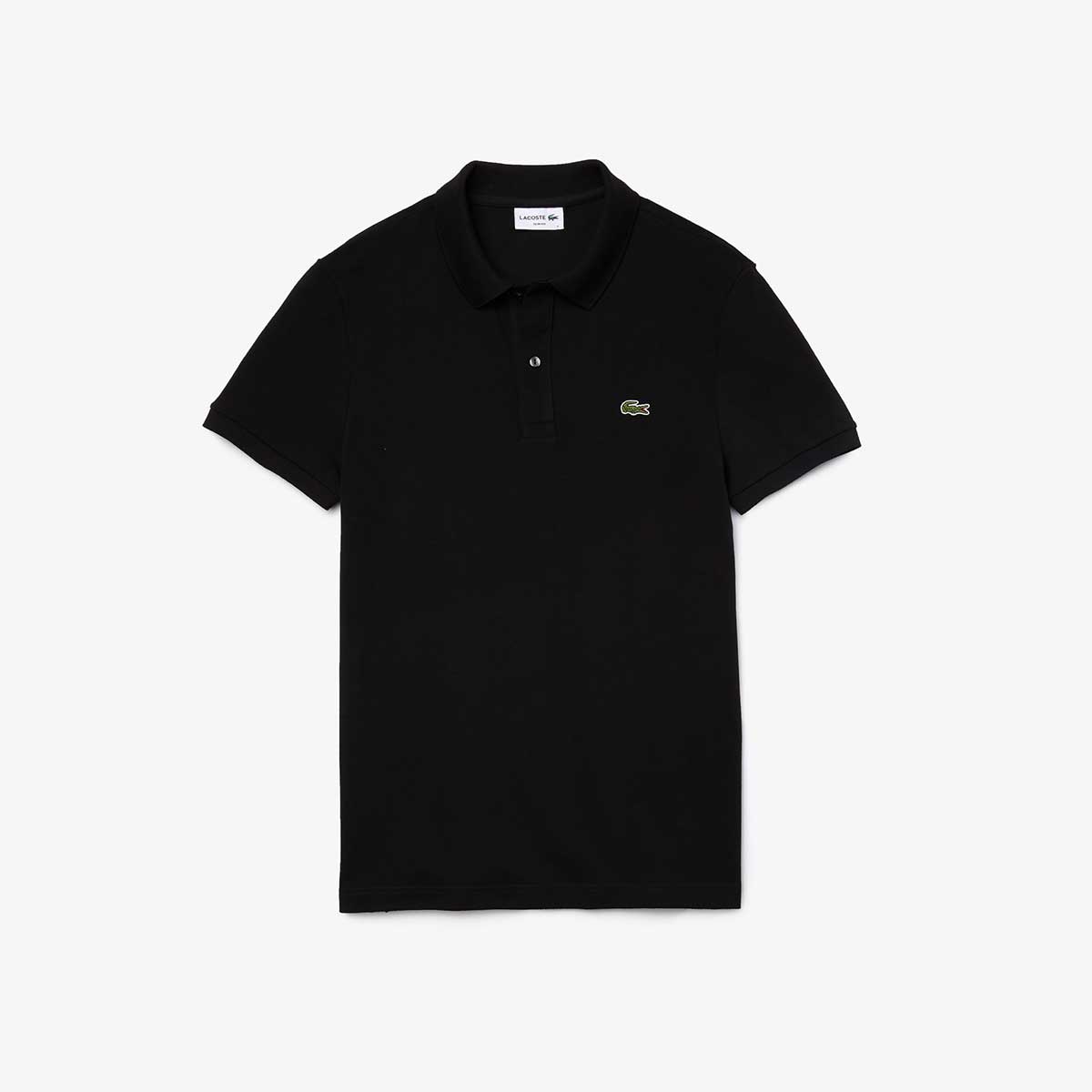 Original L.12.12 Slim Fit Petit Piquée Cotton Polo Shirt