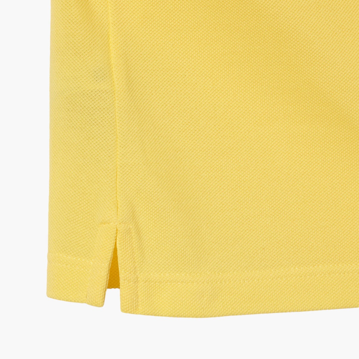 L.12.12 Slim Fit Polo