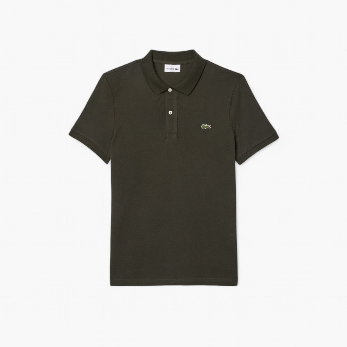 Slim Fit Polo Shirt