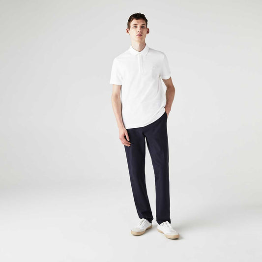 Paris Polo Shirt Regular Fit Stretch Cotton Piquée