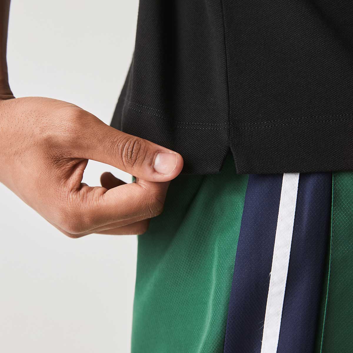 Paris Polo Shirt Regular Fit Stretch Cotton Piquée