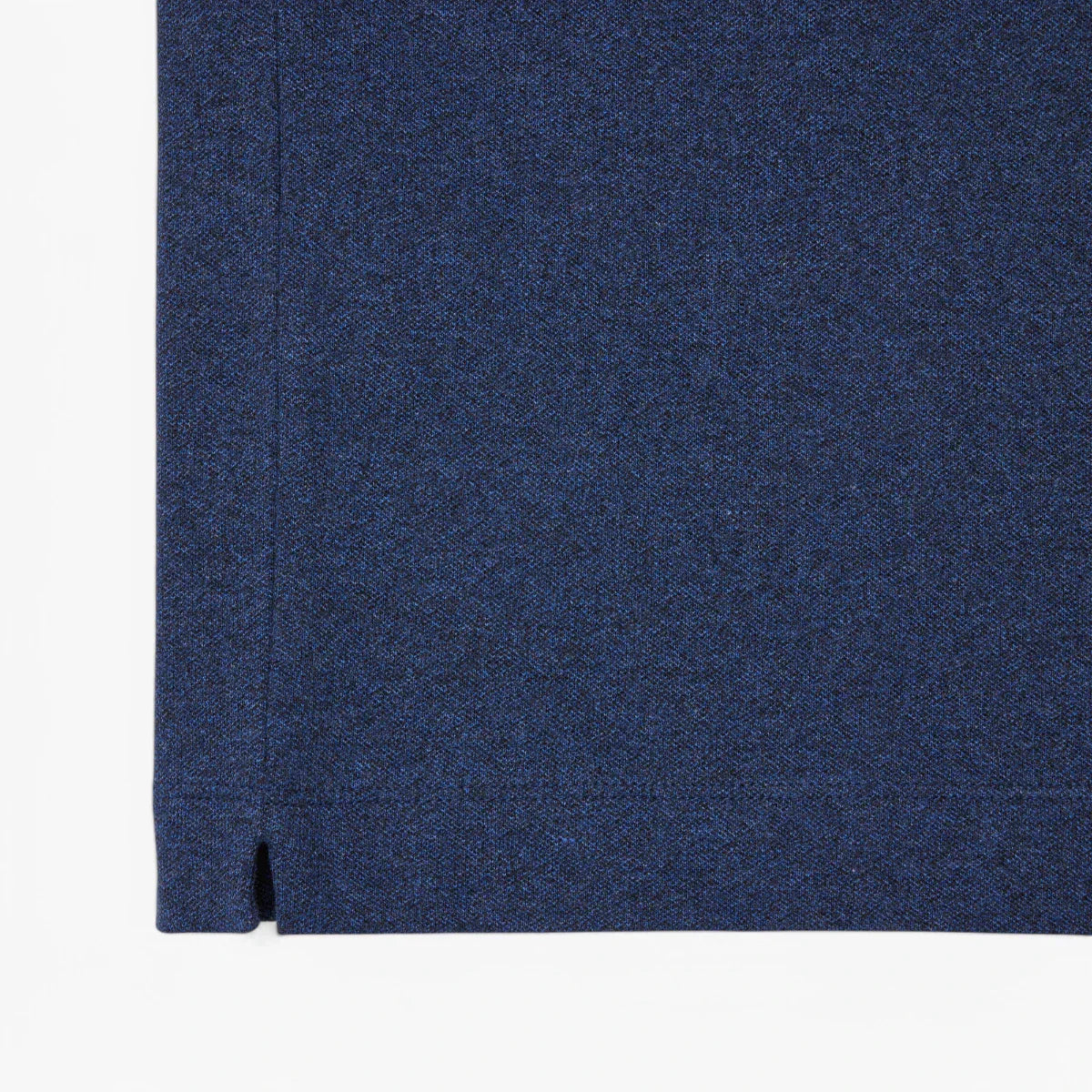 Regular Fit Paris Stretch Piqué Polo Shirt