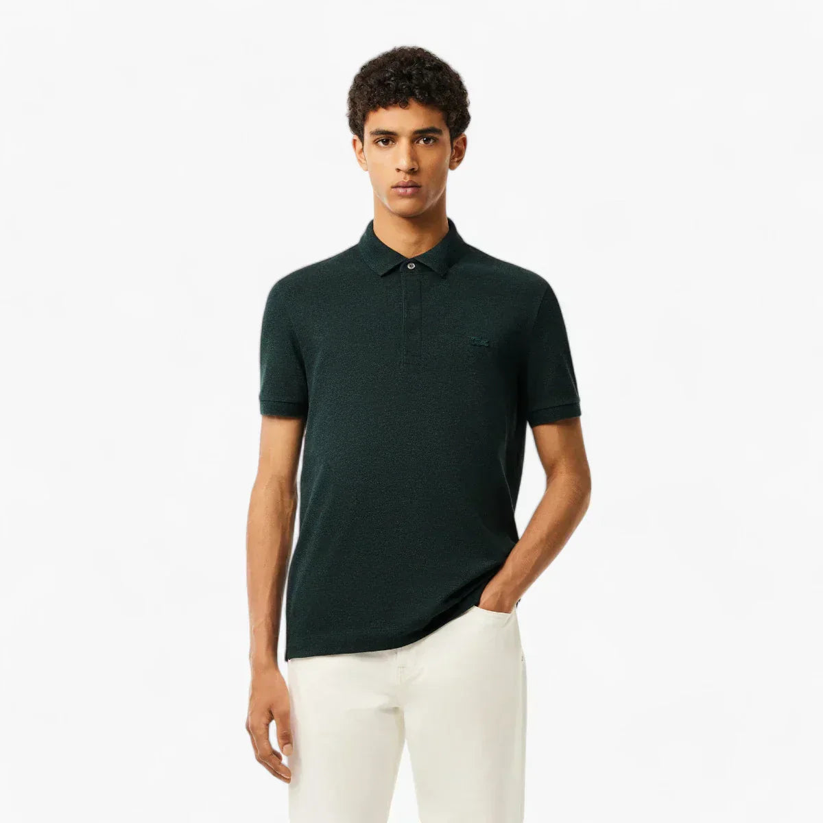 Paris Polo Shirt