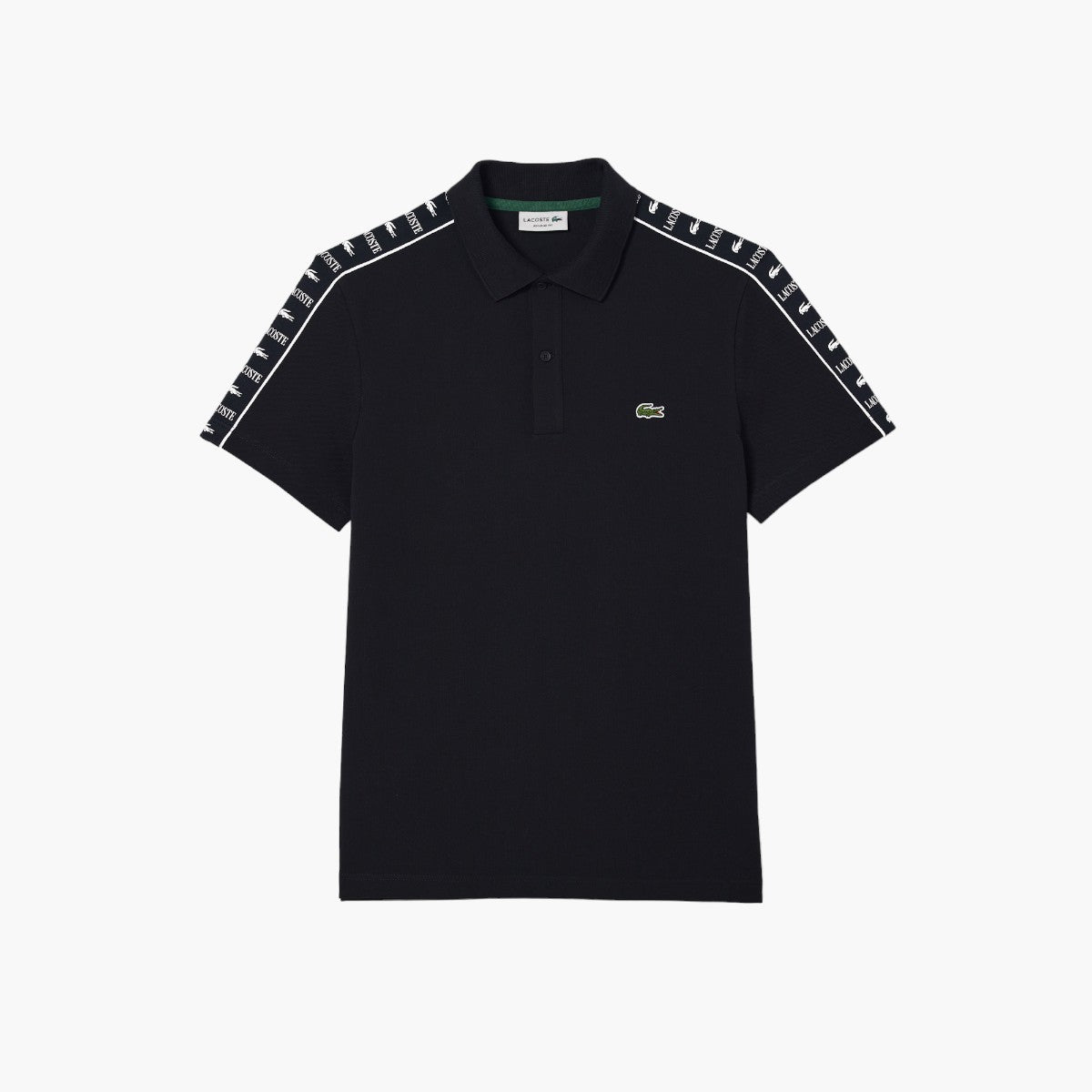 L.12.12 Slim Fit Polo