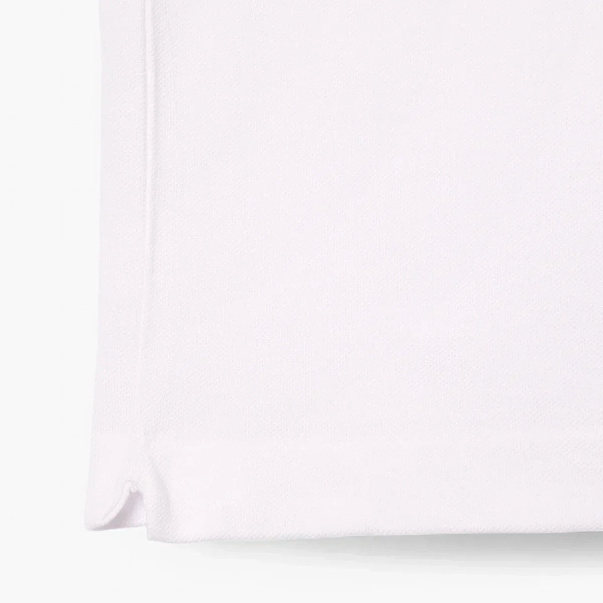 Classic Fit L.12.12 Petit Piqué Polo Shirt