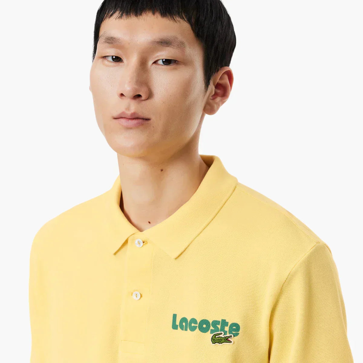 Original L.12.12  Cotton Piqué Polo Shirt