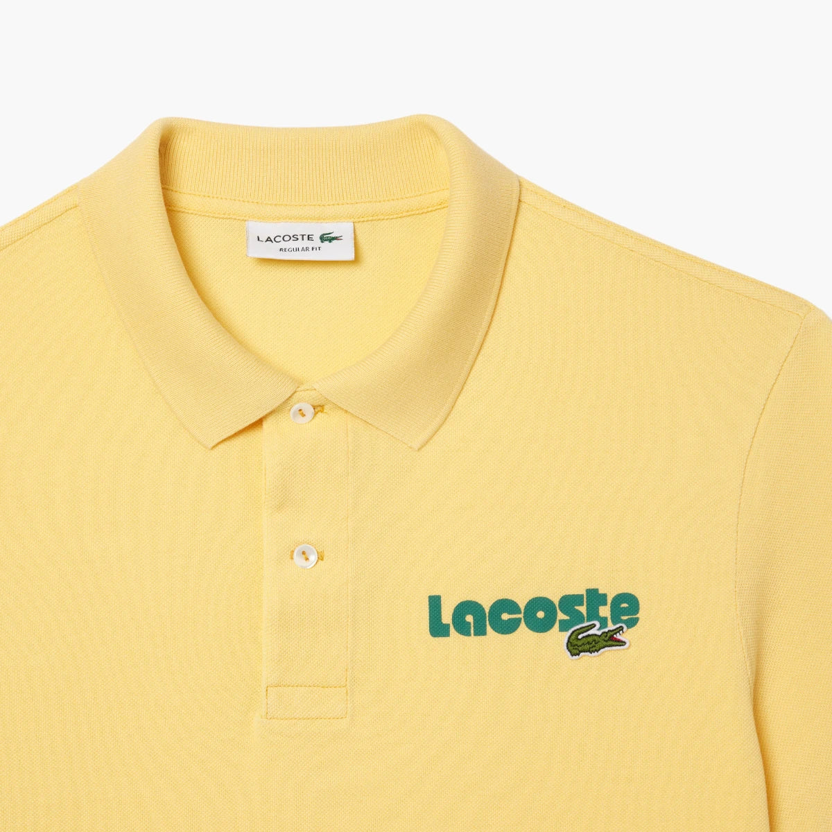 Original L.12.12  Cotton Piqué Polo Shirt