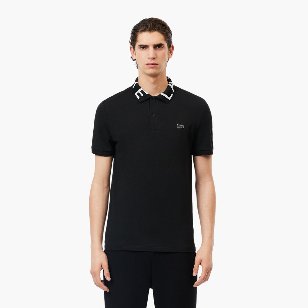 Slim Fit Movement Lightweight Piqué Polo Shirt