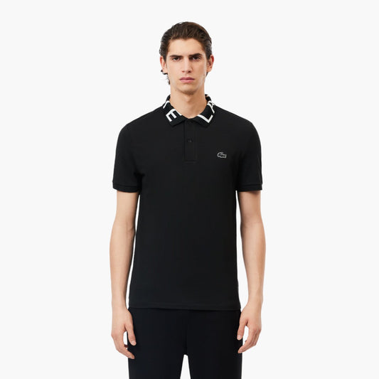 Slim Fit Movement Lightweight Piqué Polo Shirt