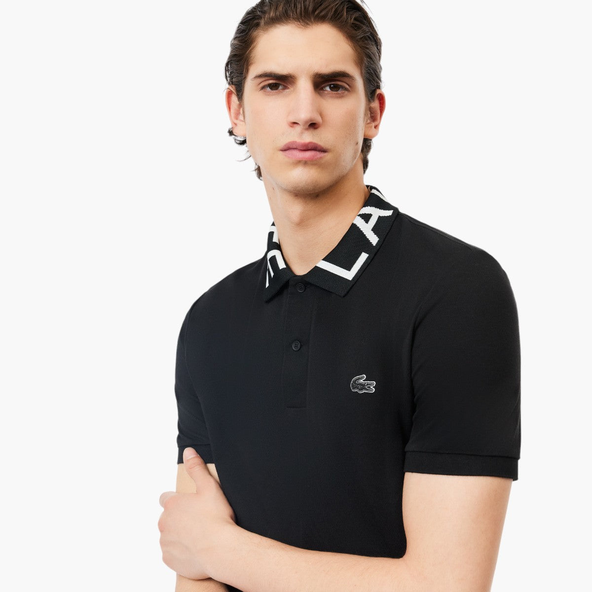 Slim Fit Movement Lightweight Piqué Polo Shirt