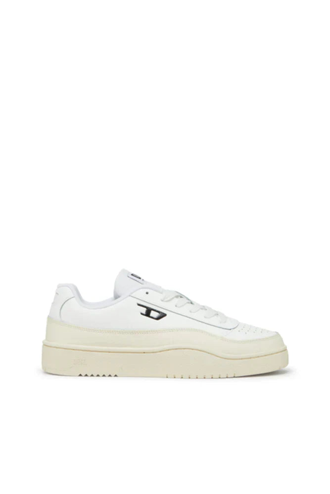 S-Tracker-D-Low top sneaker